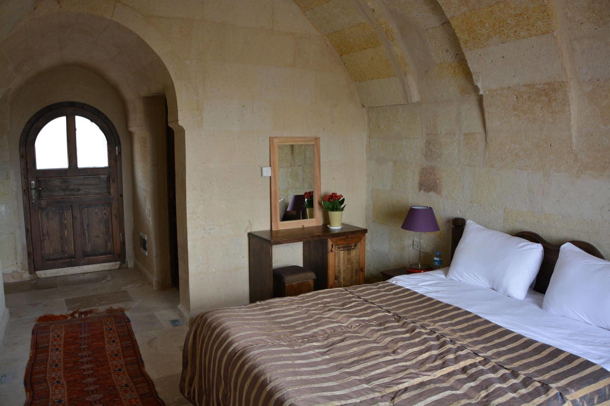 Aden Hotel Cappadocia Üçhisar Ngoại thất bức ảnh
